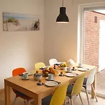 Wohlfuehl-ferienhaus-mit-grossem-garten Hébergement de vacances