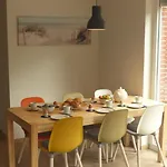 Hébergement de vacances Wohlfuehl-ferienhaus-mit-grossem-garten *