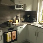 Wohlfuehl-ferienhaus-mit-grossem-garten Hébergement de vacances
