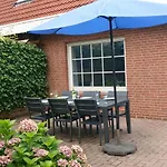Hébergement de vacances Wohlfuehl-ferienhaus-mit-grossem-garten *