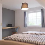 Hébergement de vacances Wohlfuehl-ferienhaus-mit-grossem-garten