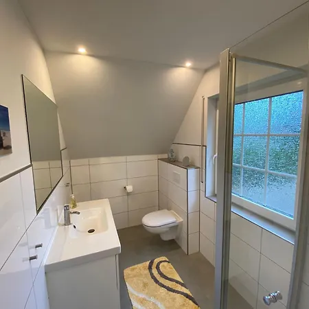 Wohlfuehl-ferienhaus-mit-grossem-garten Dom wakacyjny